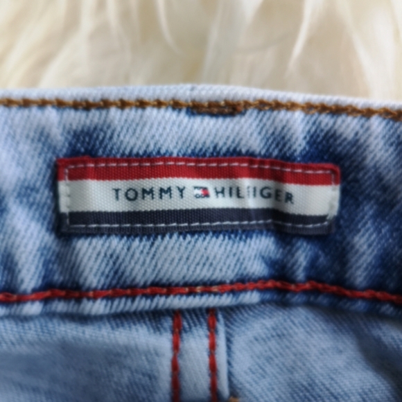 TOMMY HILFIGER boyfriend jeans - Picture 3 of 4